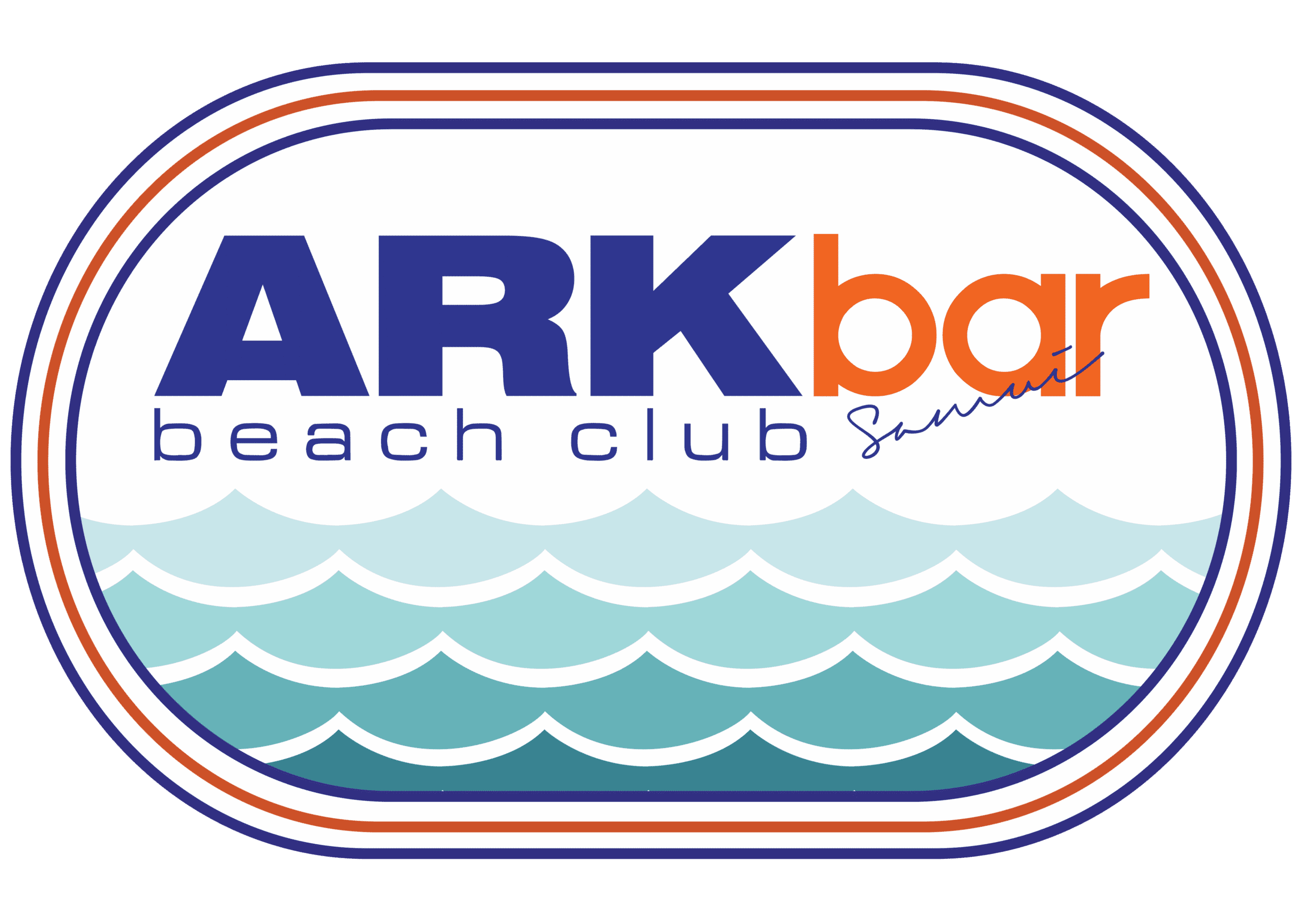 ARKbar Beach Club and Resort
